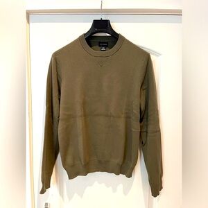 Club Monaco cotton Sweater